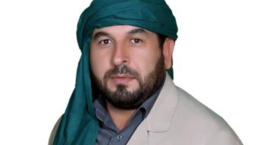 Kadiri Tarikatı Şeyhinden Kandil Kutlaması