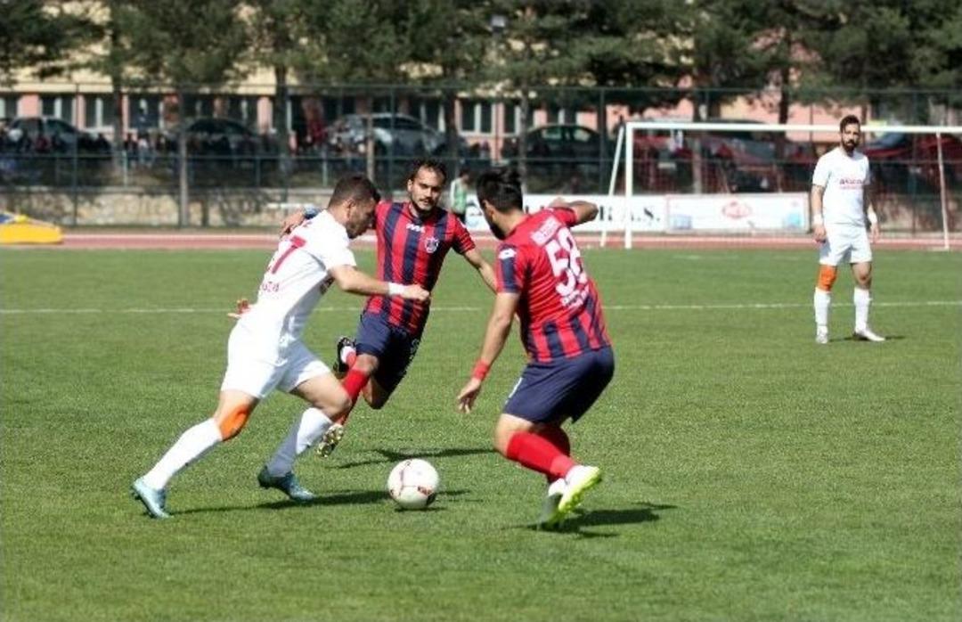 Spor Toto 3. Lig