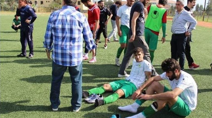 &Ccedil;ine Madranspor&rsquo;un Ligde Tutunabilmesi Mucizelere Kaldı