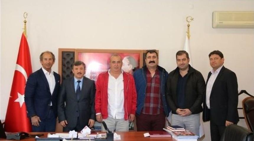 Yalova&rsquo;da Futsal Milli Ma&ccedil;ı İ&ccedil;in Geri Sayım Başladı