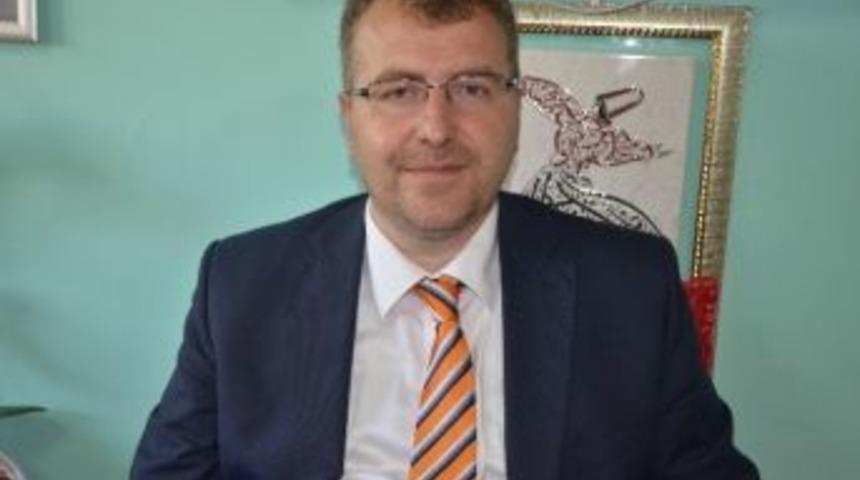 Ak Partili Eldemir: &ldquo;s&ouml;zleri Yanına Kar Kalmayacaktır&rdquo;