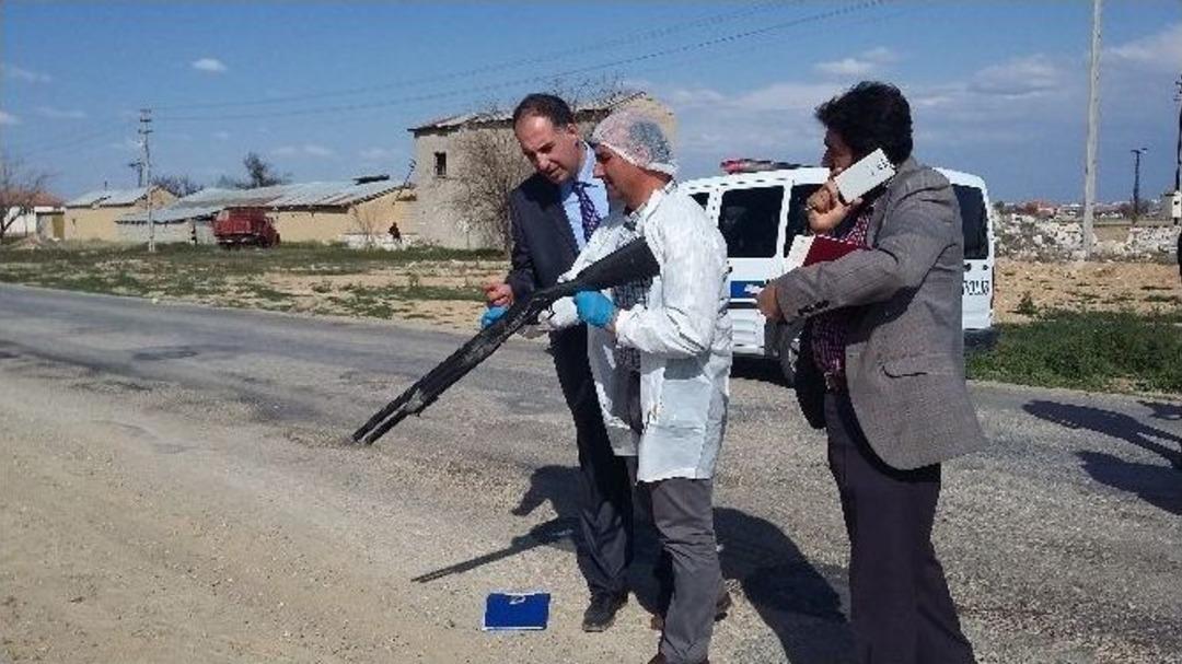 Karaman&rsquo;da İki Aile Arasında Silahlı Kavga: 5 Yaralı