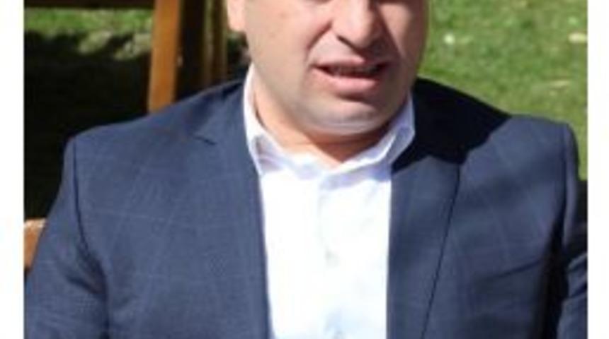 Erbaa Bağ Yaprağının Tescil Sorunu Kaldırıldı