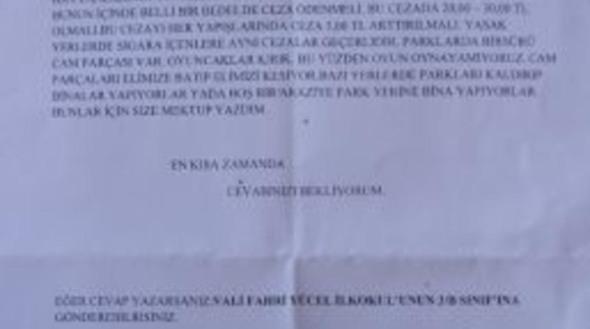 Minik Soykan&rsquo;dan B&uuml;y&uuml;k Duyarlılık