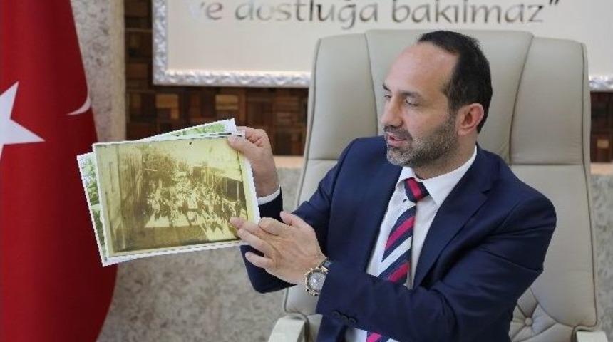 &Uuml;nye Orta &Ccedil;arşı Eski G&uuml;nlerine Geri D&ouml;necek