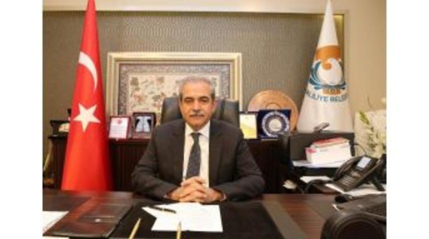 Demirkol, Regaib Kandili İ&ccedil;in Mesaj Yayımladı