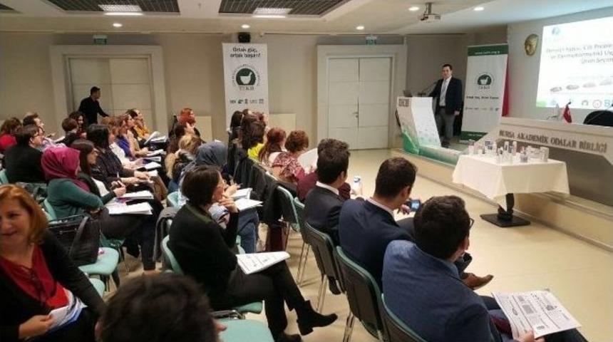 A&rsquo;dan Z&rsquo;ye Dermakozmetik Eğitimi