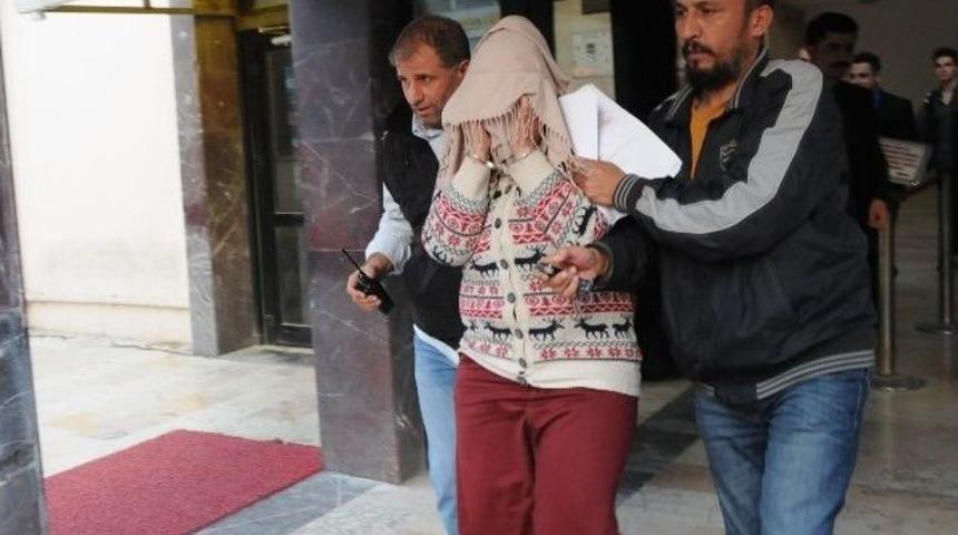 &Ccedil;ayırova&rsquo;da &Ouml;len 3 Yaşındaki &Ccedil;ocuğun Anne Ve Babası Tutuklandı