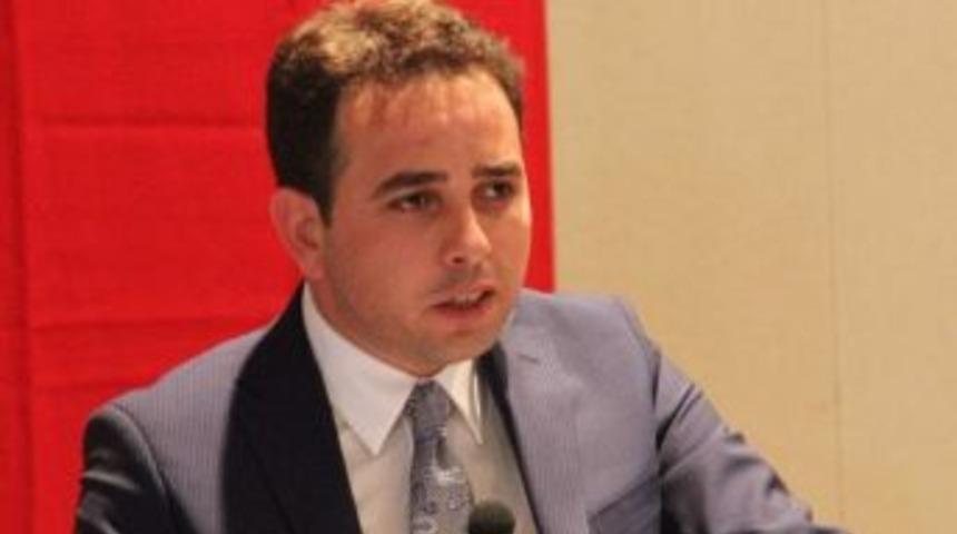 İshak Gazel: Barolar Birliği&rsquo;ndeki Anti Demokratik Yapı Derhal Değiştirilmelidir