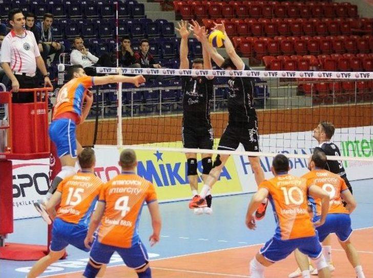 Erkekler Voleybol 1. Ligi G2