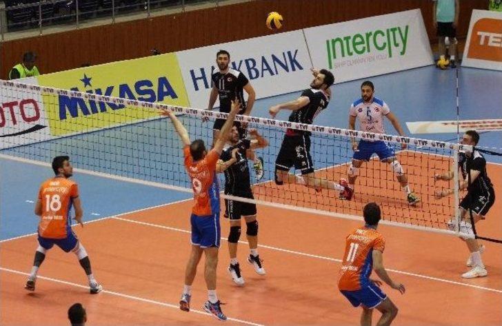 Erkekler Voleybol 1. Ligi G3
