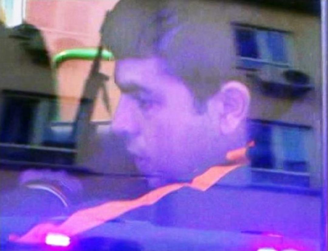 Ankara Bombacısını Sınırdan Alan Daeş Militanı Gaziantep&rsquo;te Yakalandı