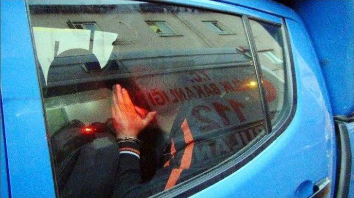 Ankara Bombacısını Sınırdan Alan Daeş Militanı Gaziantep’te Yakalandı G3