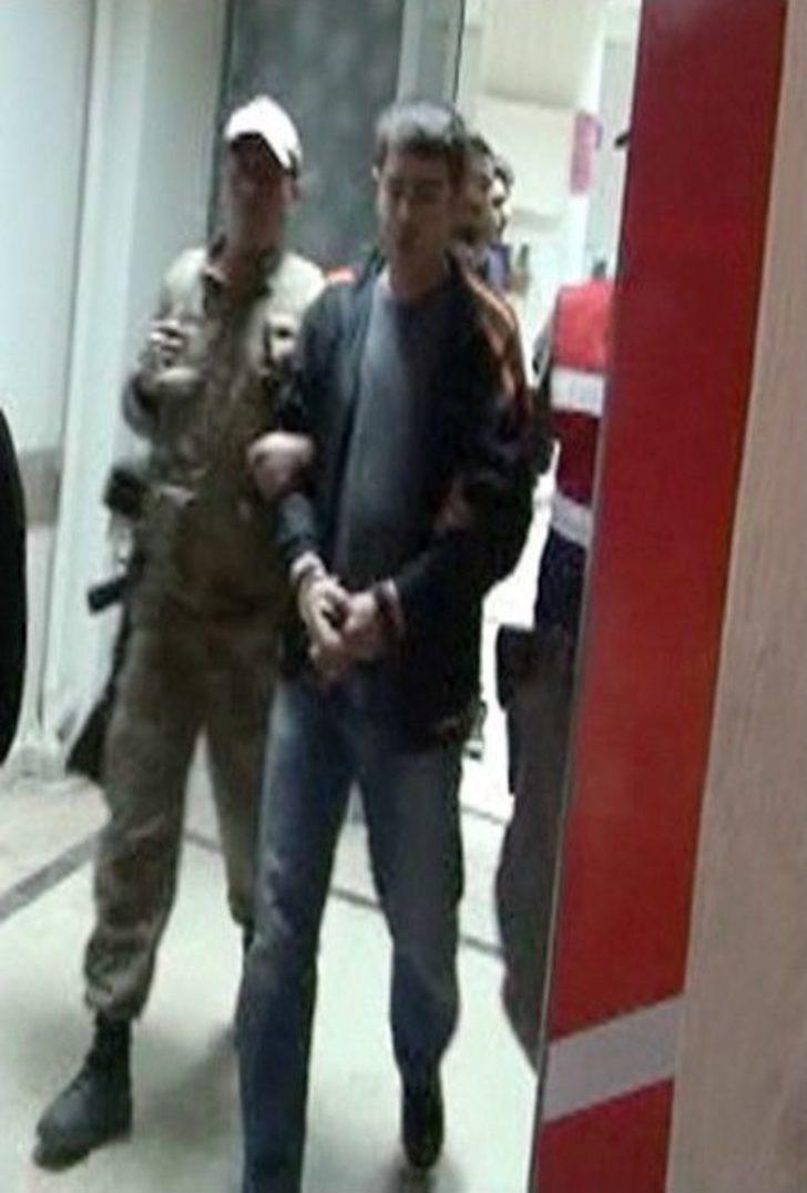 Ankara Bombacısını Sınırdan Alan Daeş Militanı Gaziantep’te Yakalandı G5