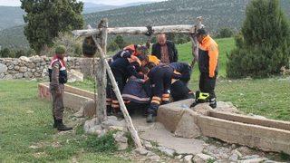 Küçük Yasin 3. Günün Sonunda Da Bulunamadı