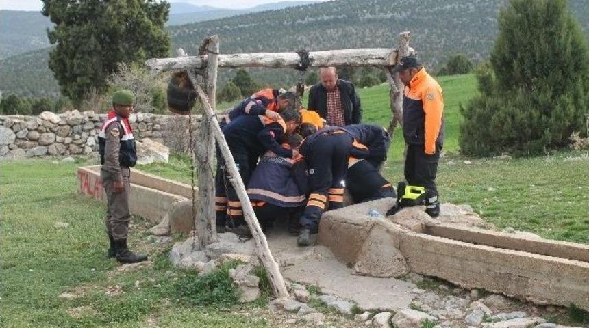 Küçük Yasin 3. Günün Sonunda Da Bulunamadı