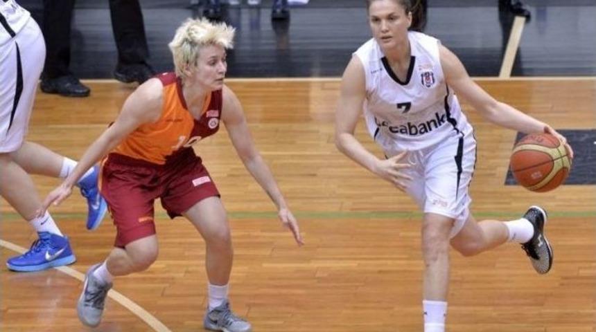 Bilyoner.com Kadınlar Basketbol Ligi