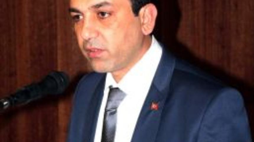 Muğla Ak Parti&rsquo;de Sekiz Başkanının İstifasının İstendiği İddiası