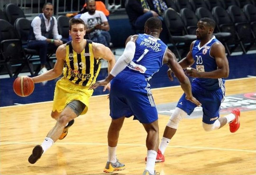 Spor Toto Basketbol Ligi