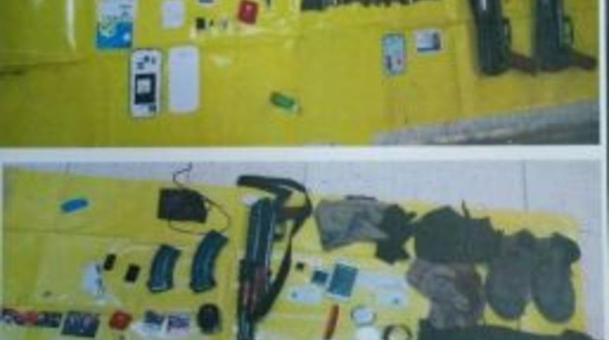 Tunceli&rsquo;de &Ccedil;atışma