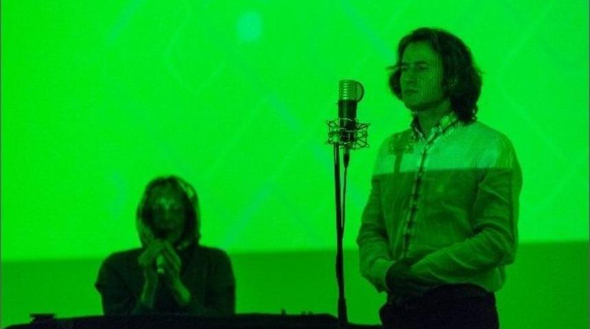 Diyanet Konsere Hayır Dedi Rock&ccedil;ı İmam Dinlemedi