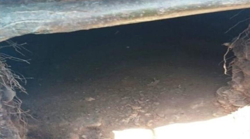 Şehit Piyade Uzman Çavuş Suat Ocak-56 Operasyonu