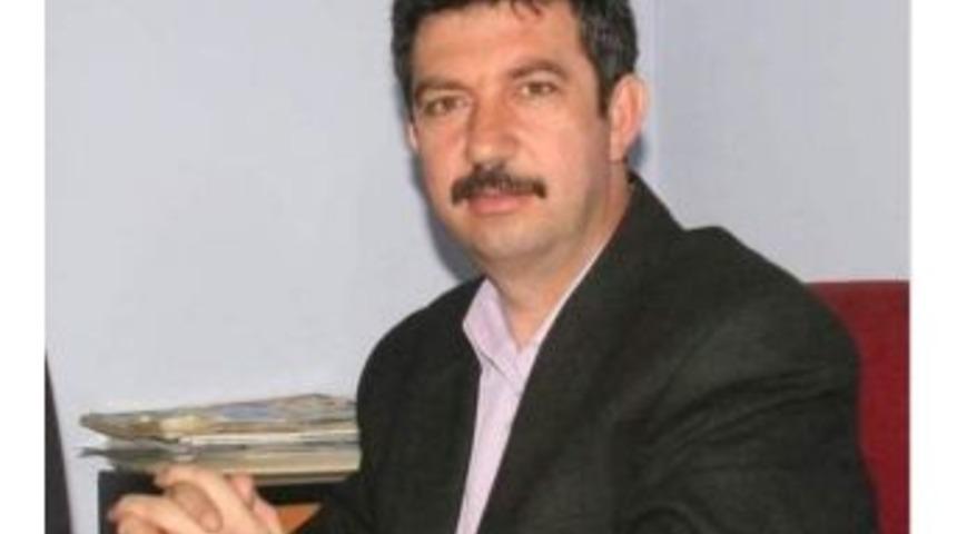 İ&ccedil; Anadolu Gazeteciler Cemiyet Başkanları Yozgat&rsquo;ta Buluşuyor