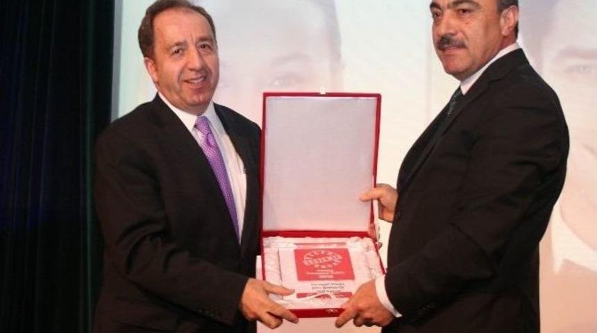 Dermokil, Maske &Uuml;r&uuml;n&uuml;nde &rsquo;t&uuml;ketici İnovasyon&rsquo; &Ouml;d&uuml;l&uuml;n&uuml; Aldı