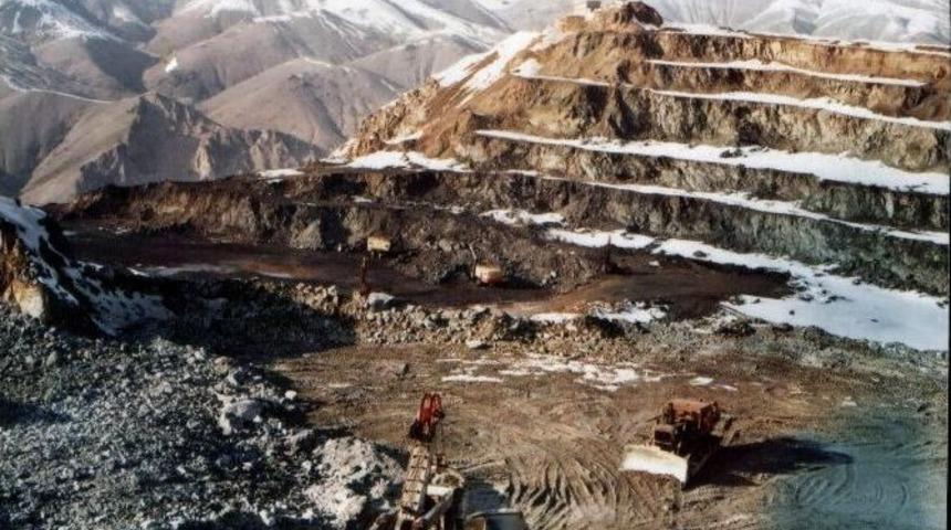 Madencilik Sekt&ouml;r&uuml; Sorunlarına &Ccedil;&ouml;z&uuml;m Arayacak