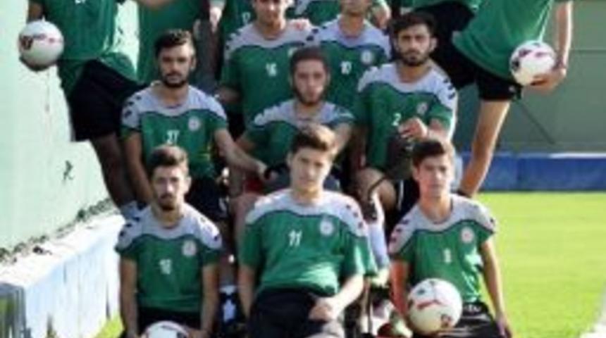 Muratpaşa&rsquo;nın Gen&ccedil;leri Son Virajda