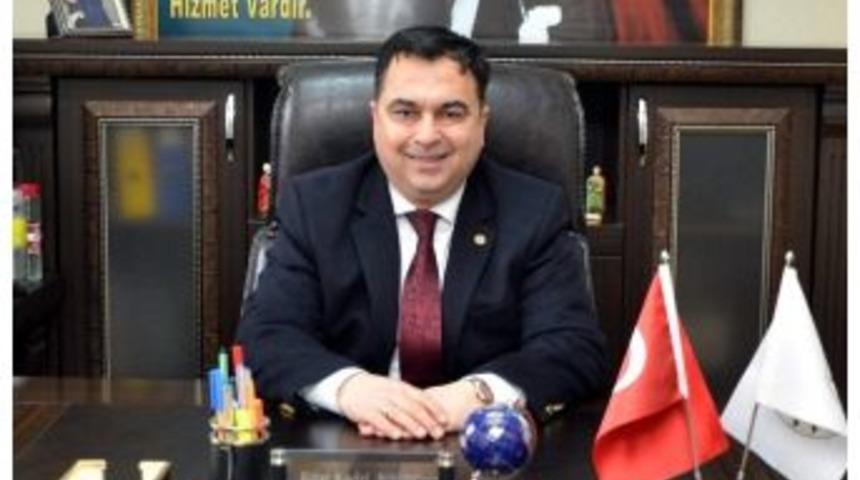 K&ouml;şk Belediye Başkanı Rıfat Kadri Kılın&ccedil;&rsquo;ın Kandil Mesajı