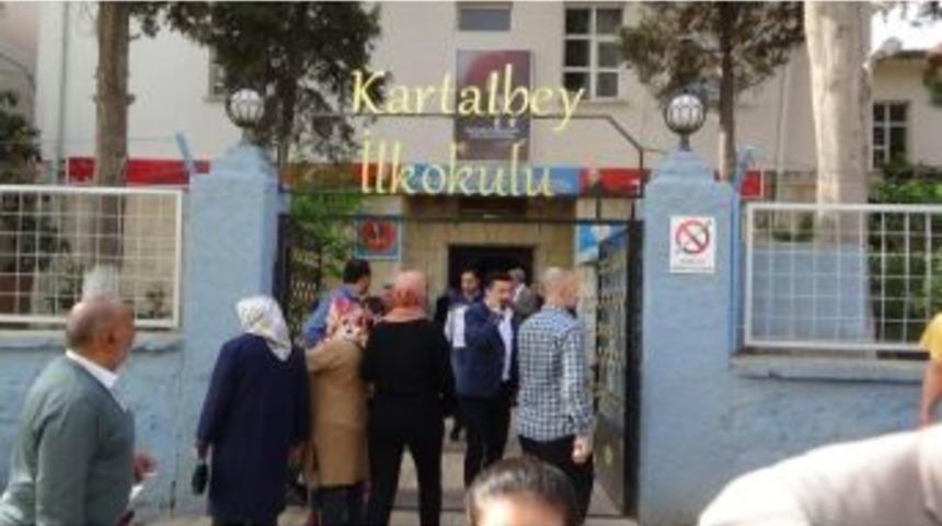 Kilis&rsquo;e İkinci Roket D&uuml;şt&uuml;