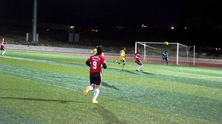 (&ouml;zel Haber) Nevşehir&rsquo;de Tarihi Ma&ccedil;