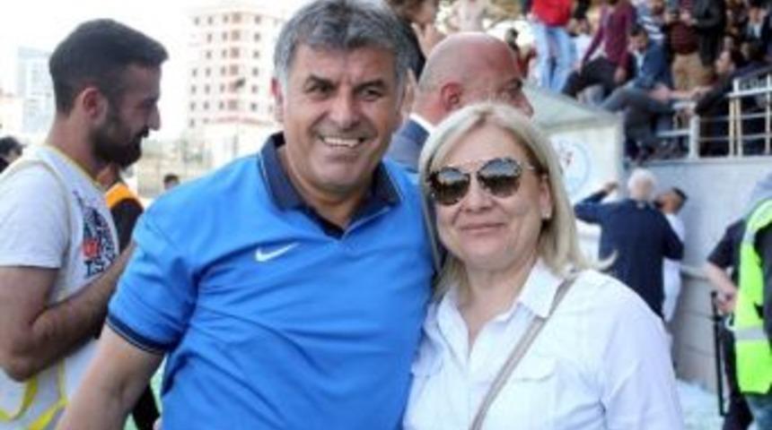 Kastamonuspor 1966 - Niğde Belediyespor Ma&ccedil;ının Ardından