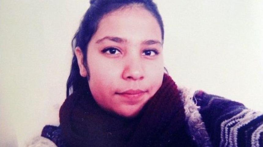 14 Yaşındaki Gen&ccedil; Kızdan Haber Alınamıyor