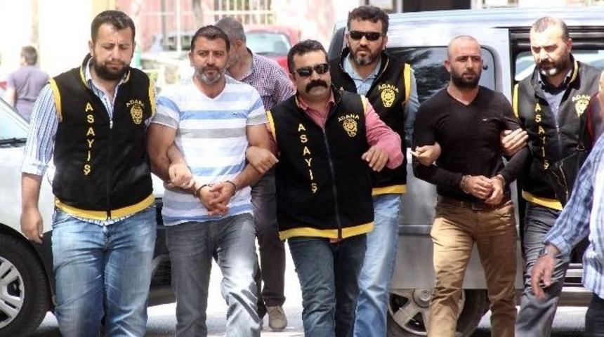 Dolandırıcı Kardeşlere Hapis Cezası