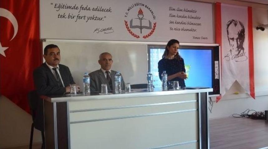 Kula’da ’kodla Manisa’ Değerlendirme Toplantısı Yapıldı