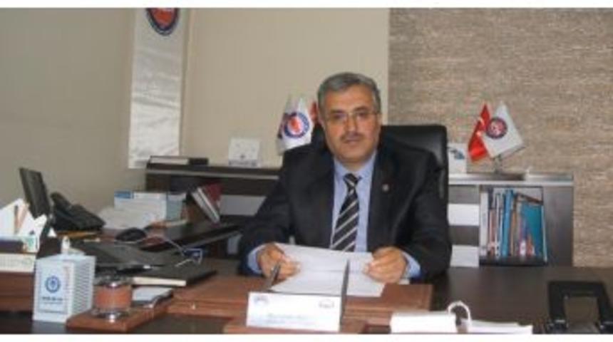 Diyanet-sen’den Kılıçdaroğlu’na Tepki