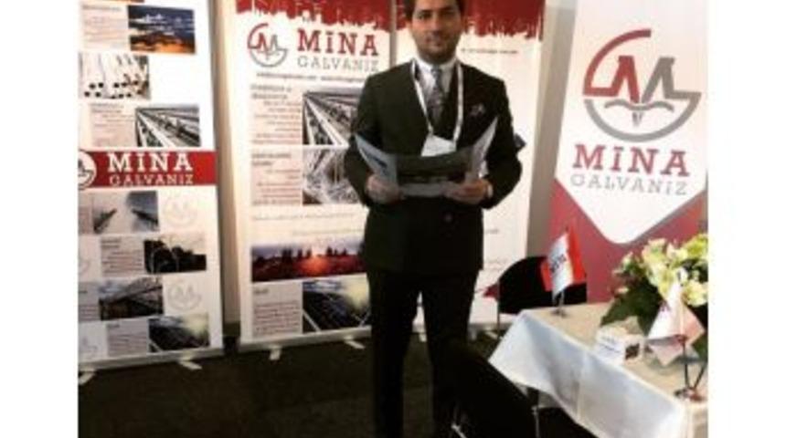 Hollanda’da Türkiye’yi Temsil Ettiler