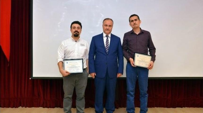 Abt&uuml; İnternet Haftası Etkinlikleri