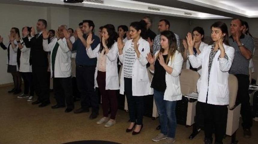 &Ouml;ğretmenlere &ldquo;motivasyon&rdquo; Semineri