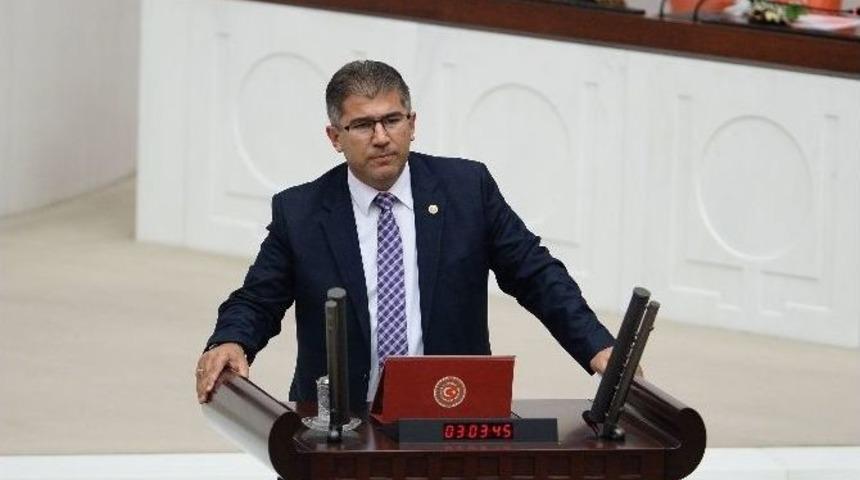 Ak Parti Ege Milletvekilleri: &ldquo;kılı&ccedil;daroğlu &Ouml;z&uuml;r Dilemeli&rdquo;