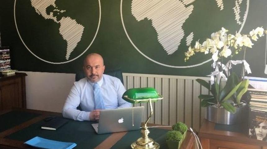 Anahtar Teslimi Okul