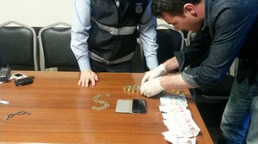 (&ouml;zel Haber) Sakarya&rsquo;da Yeni Dolandırıcılık Vakası