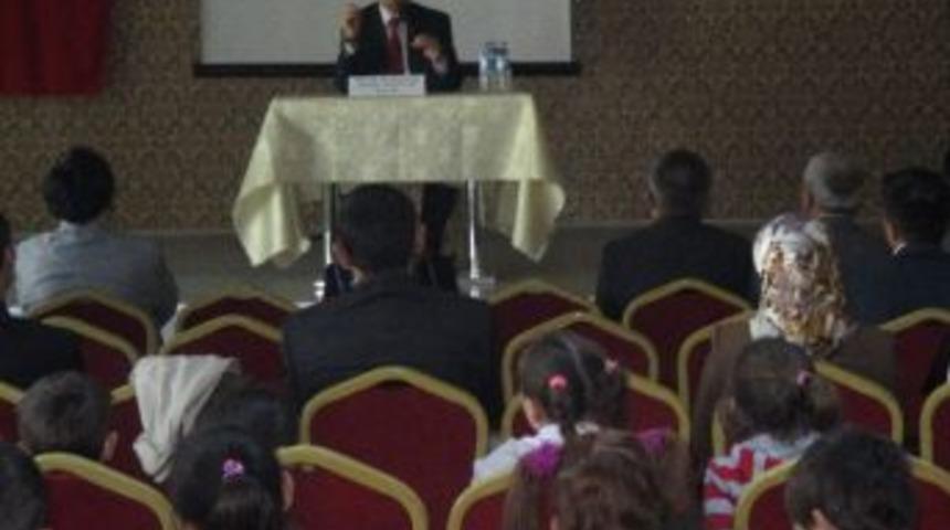 Yozgat&rsquo;ta Hoca Ahmet Yesevi Konferansı D&uuml;zenlendi