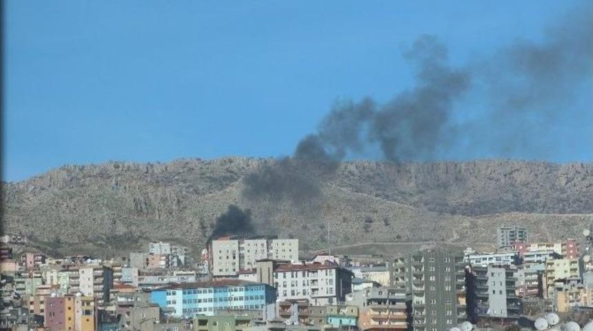 Şırnak’ta Operasyon Sürüyor