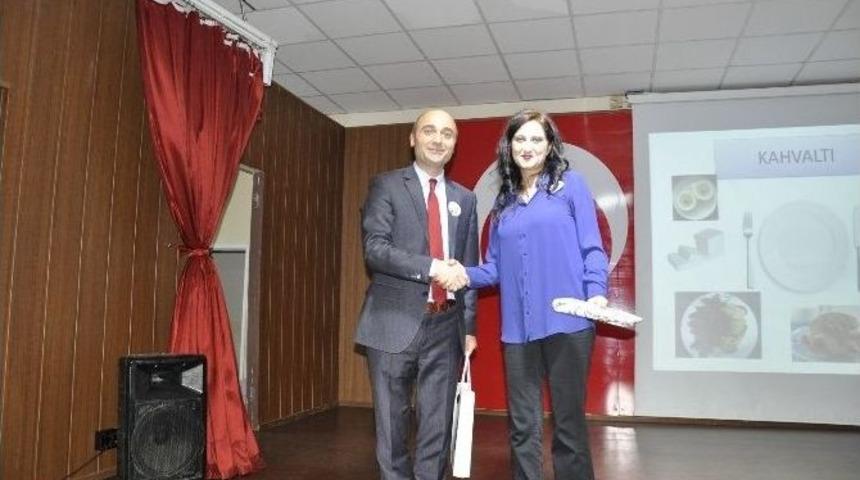 Gkv &Ouml;ğrencileri Obeziteye &ldquo;dur&rdquo; &Ccedil;ağrısı