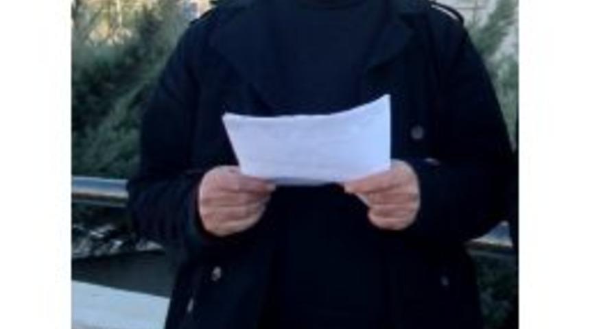 Din Bir-sen&rsquo;den Kılı&ccedil;daroğlu&rsquo;na Tepki