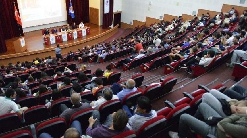 &rsquo;sporun Mutfağındakiler&rsquo; &Ouml;ğrencilerle Buluştu