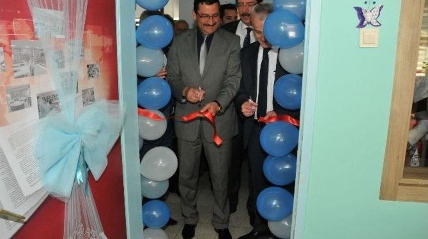 Ke&ccedil;i&ouml;ren&rsquo;de Z-k&uuml;t&uuml;phaneler Artıyor